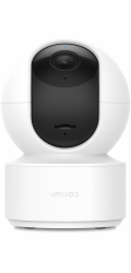 Imilab vnitřní WiFi kamera C21 360°/110°2,5k Nachtsicht weiss