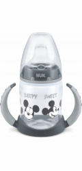 NUK NUK LÁHEV PP 150ML 6-18FC MIKI POP10215337 1/3
