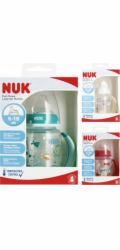 NUK NUK LÁHEV PP 150ML 6-18FC 10215335 1/6