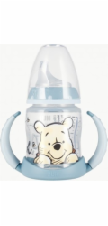 NUK NUK LÁHEV PP 150ML 6-18FC KUBUS 10215340 1/3