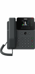 Fanvil Fanvil IP telefon V62G černý