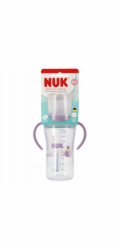 NUK VĚDECKÁ LAHEV PIC 260ML HIPO 10216315 1/6