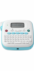 Brother Tiskárna štítků PT-N25BT, termotransferová, barevná, 12 mm/s, bezdrátová, Bluetooth