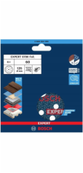 Bosch EXPERT BRUSNÁ FÓLIE O780, 150, 60, 50 KS