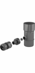 Recyklátor dešťové vody 110 mm (BRYZ C63-204)