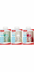 NUK NUK LÁHEV PP 150ML 6-18M FC TC 10743926 1/6