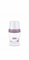 NUK LAHEV 150ML PP SIL HIPPO 10215410 1/6