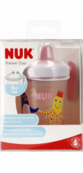 NUK NO-DIP CUP 230ML EVO MAGIC CUP ROZ10751140