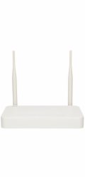 ZTE ZXHN F670L | ONT | WiFi, 1x GPON, 4x RJ45 1000 Mb/s, 1x RJ11, 1x USB