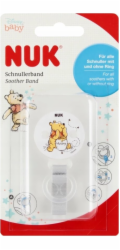 NUK Popruh na dudlík Soothe WTP 10256512 1/6