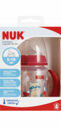 NUK LAHEV PP 150ML 6-18FC Česká 10215335 1/6