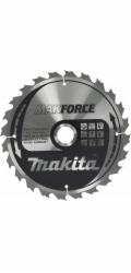 Metabo MAKITA KRUHOVÁ PILA 235x30x24z MAKFORCE WOOD