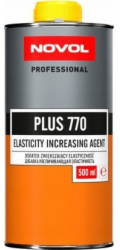 Novol PLUS 770 Přísada pro zvýšení elasticity 0,5 l