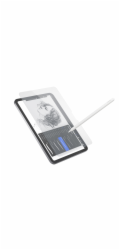 Epico Paper Texture Glass Screen Protector iPad 10,9"/11" (A16) s aplikátorem