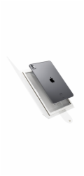 Epico Glass Screen Protector iPad mini (2021)/A17 Pro s aplikátorem