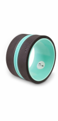 NoName Chirp Wheel XL Super Comfort 10 - ultra pohodlné kolo na cvičení, protahování, rehabilitaci, jógu, pilates 10  