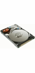 CoreParts Disk 40GB 2,5 IDE 5400 ot./min