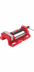 AWTools Strojní svěrák AWTOOLS SG 5/125 mm