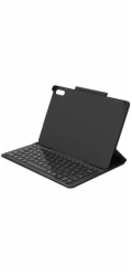 Samsung Pouzdro s klávesnicí NEOS (Pogopin) pro Tab S10 FE/S10 Lite, černé
