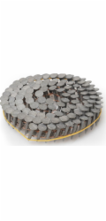 Dedra Střešní hřebíky Drum 3,0x32mm, 9000 ks (60 rolí)