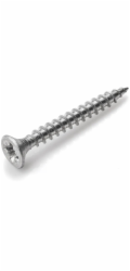 Koelner/Rawlplug Univerzální šroub 3,5x30 nerezová ocel, 16 ks - 16 bl