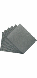 Klingspor Voděodolný papír PS 8A/C 280*280mm 50 ks. (45023)