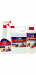 Tytan TYTAN FUNGICID 5L