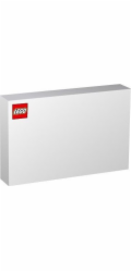 LEGO Papírový sáček L, 200 dílků v balení
