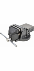 AWTools PEVNÝ ZÁMEČNICKÝ SVĚRÁK AWTOOLS SG 8/200 mm AW24234
