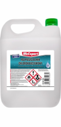 McExpert Rozpouštědlo pro chlorovaný kaučuk 5 l