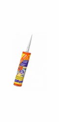 Sika Lepidlo SIKAFLEX 11FC 300ml bílé - 1635