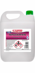 McExpert NITRO ROZPOUŠTĚDLO 5L