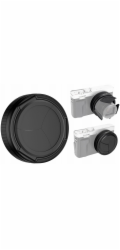 JJC Automatický kryt objektivu pro Panasonic Zs99 / Tz99 / Alc-zs