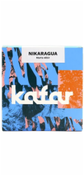 Kafar Kávová zrna Nicaragua Marta Albir 250g