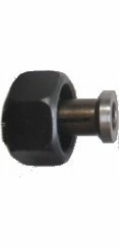 Scheppach Scheppach pouzdro pro HF50 o průměru 12 mm