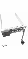 MicroStorage 3,5" zásuvka HotSwap SATA/SAS pro PowerEdge (KIT875)