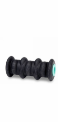 Chirp Wheel XR 2 Foot Roller - masážní válec, protahuje chodidla pomocí 2 výstupků