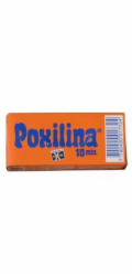 Bripox Poxylina 250g/155ml
