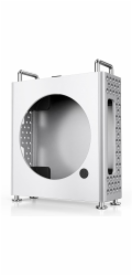 Orico Pouzdro pro MacMini M4, hliníkové