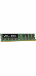 MicroMemory Vyhrazená paměť DDR2, 4 GB, 667 MHz, (MMD8780/4GB)