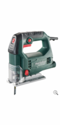 Metabo STEB 65 Quick 450 W přímočará pila