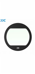 JJC Ultra tenký antireflexní 36x ochranný UV filtr pro Panasonic ZS99 TZ99 / F-ZS