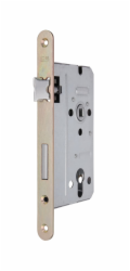 LOB Zámek Mortise 72x60mm pro vložku Z76B