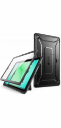 Supcase POUZDRO PRO GALAXY TAB A11+ PLUS 11.0 X230 / X235 / X236 ČERNÝ