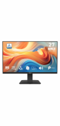 MSI Pro/MP273 E14A/27"/IPS/FHD/144Hz/1ms/Černá/3R