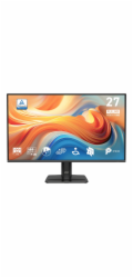 MSI Pro/MP272 E14C/27"/IPS/FHD/144Hz/1ms/Černá/3R