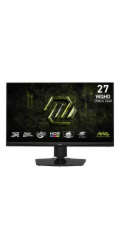 MSI MAG/272QPF E20/27"/IPS/QHD/200Hz/0,5ms/Černá/3R