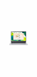 Acer Aspire Go 14/AG14-72P-570S/5-120U/14"/WUXGA/16GB/512GB/Intel int/W11H/Silver/2R