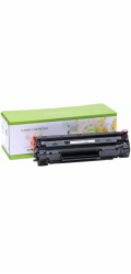 Adidas Toner Accura HP č. 83X (CF283X) náhradní toner XXL