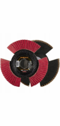 Rhodius Rhodius VISION SPEED Disk ventilátoru 115 x 22,23 - P60 Rhodius 210653 Průměr 115 mm